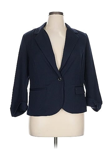 Catherine Malandrino Blazer (view 1)