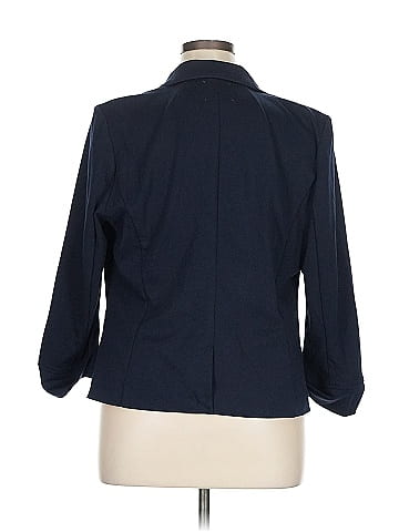 Catherine Malandrino Blazer (view 2)
