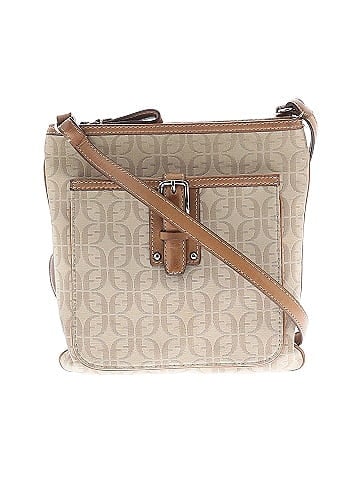 Fossil Crossbody Bag (view 1)