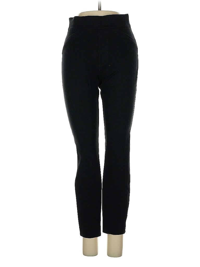 Click to view more detailed imagery on our partner's website Pre-owned Spanx Active Pants In Black