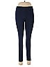 Old Navy Blue Active Pants Size M - photo 1