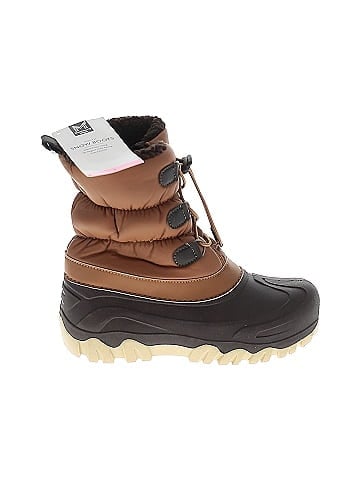 Member's Mark Boots (view 1)