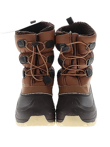 Member's Mark Boots (view 2)
