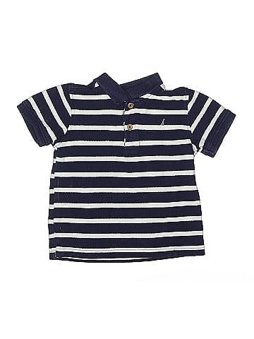 Nautica Short Sleeve Polo (view 1)