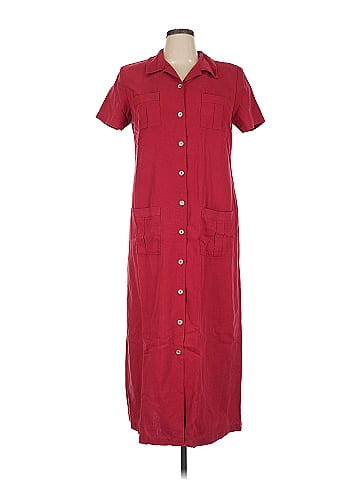 Talbots Casual Dress (view 1)