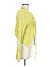 Sincerely Jules Green Cardigan Size M - photo 4