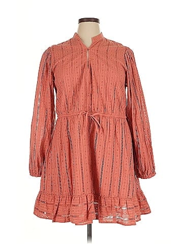 Forever That Girl for Anthropologie Casual Dress (view 1)