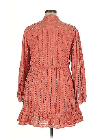 Forever That Girl for Anthropologie Casual Dress (view 2)