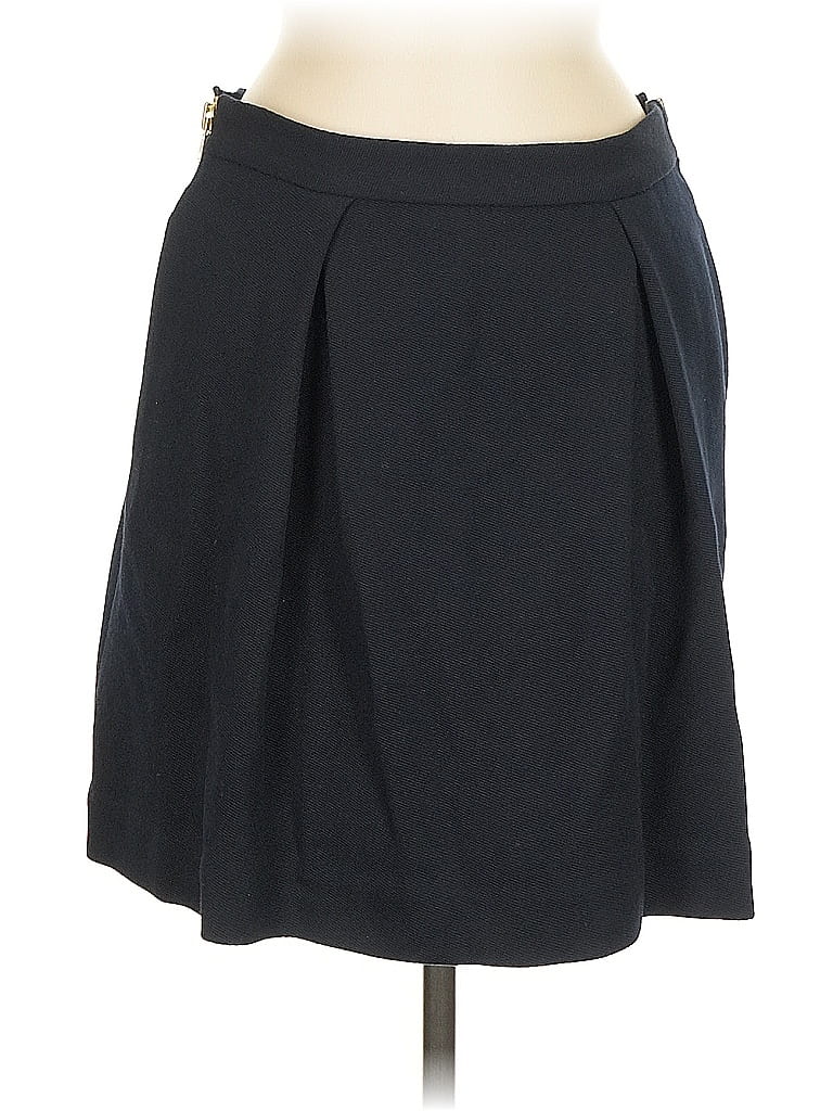 3.1 PHILLIP LIM Pre-owned Wool Skirt In Blue