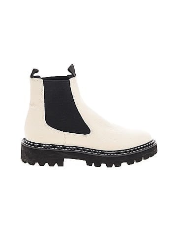 Dolce Vita Ankle Boots (view 1)