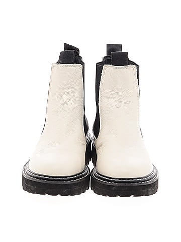Dolce Vita Ankle Boots (view 2)