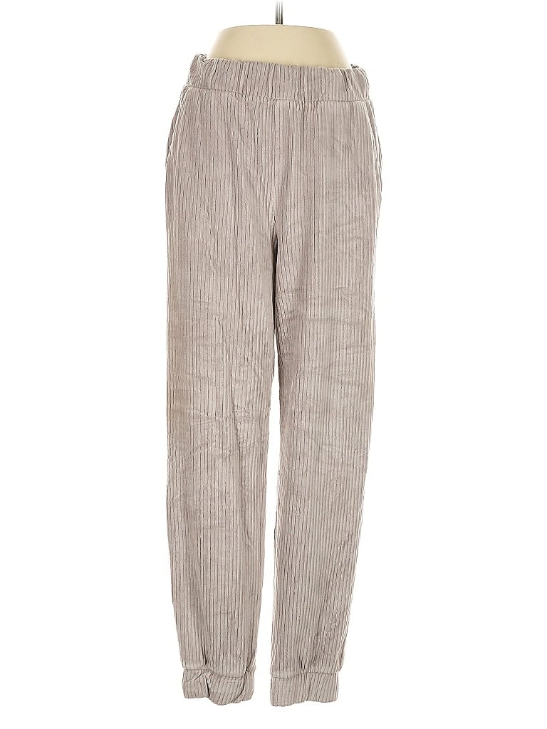 Click to view more detailed imagery on our partner's website Pre-owned A New Day Casual Pants In Gray