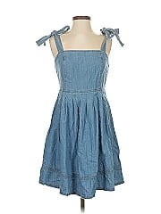 Blu Pepper Casual Dress