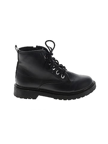 Steve Madden Boots (view 1)