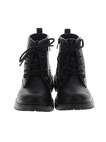 Steve Madden Boots (view 2)