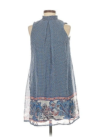 Speechless Sleeveless Blouse (view 1)
