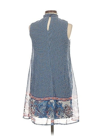 Speechless Sleeveless Blouse (view 2)