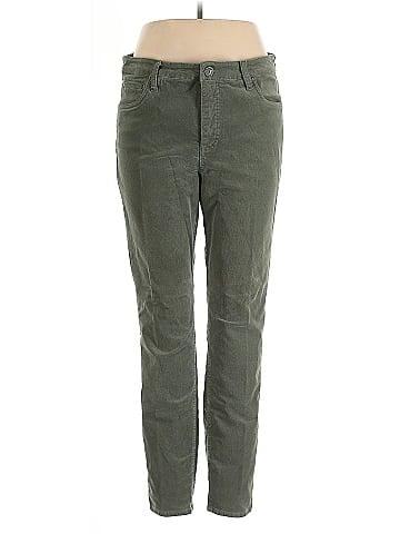 Kut from the Kloth Casual Pants (view 1)