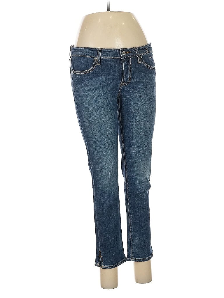 Pre-owned Gap Outlet Jeans In Blue