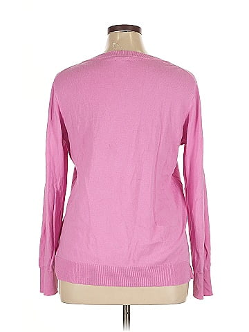 J.Crew Factory Store Pullover Sweater (view 2)