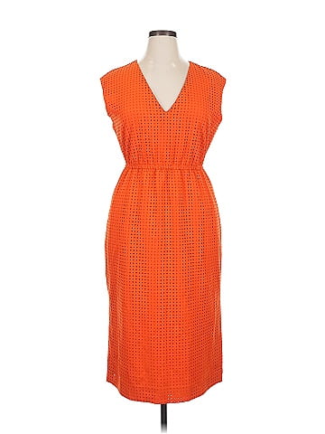 J.Crew Factory Store Cocktail Dress (view 1)