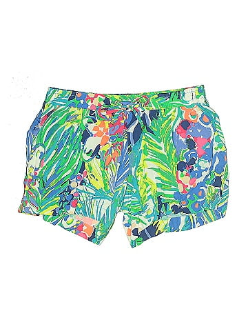 Lilly Pulitzer Shorts (view 1)