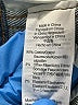 Madewell Hearts Blue Jeans Size 25 waist - photo 9