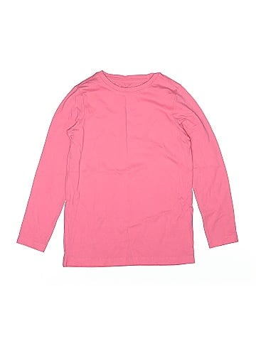 Primary Clothing Long Sleeve T-Shirt (view 1)