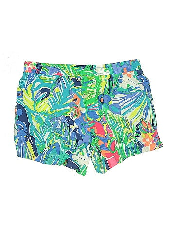 Lilly Pulitzer Shorts (view 2)