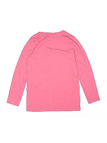 Primary Clothing Long Sleeve T-Shirt (view 2)