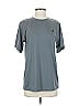 M Missoni Gray Active T-Shirt Size S - photo 1