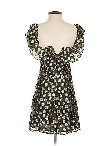 For Love & Lemons Cocktail Dress (view 2)
