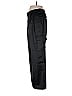 Forever 21 Black Cargo Pants Size L - photo 5