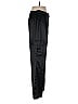 Forever 21 Black Cargo Pants Size L - photo 4