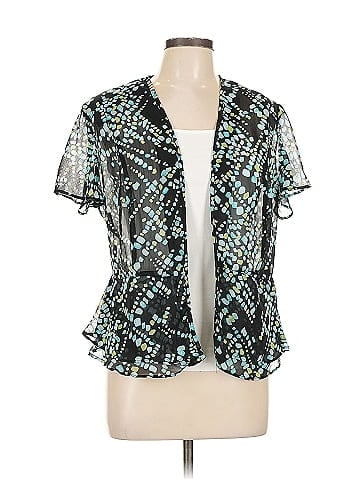 Studio I Short Sleeve Blouse (view 1)