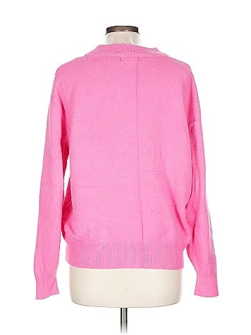 Poof! Pullover Sweater (view 2)