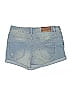 Assorted Brands Blue Denim Shorts Size 26 waist - photo 2