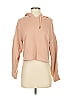 Fabletics Tan Sweatshirt Size XS - photo 1