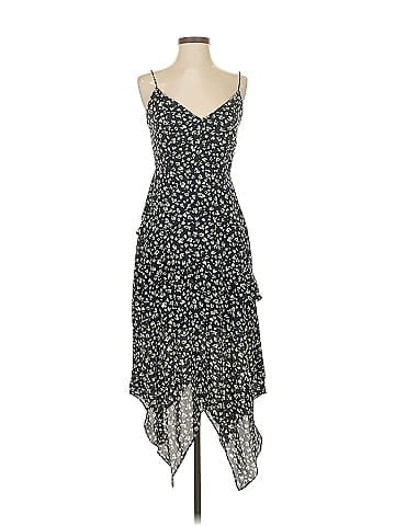 Trixxi Casual Dress (view 1)