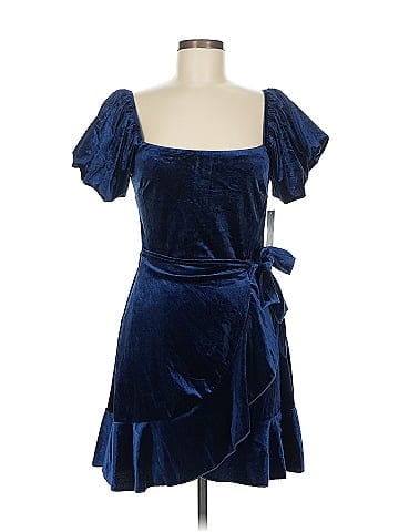 Trixxi Cocktail Dress (view 1)