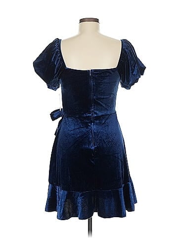 Trixxi Cocktail Dress (view 2)