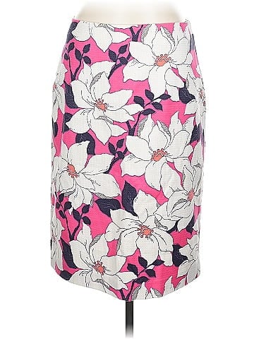 Ann Taylor Casual Skirt (view 1)