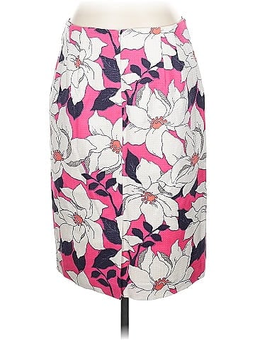 Ann Taylor Casual Skirt (view 2)