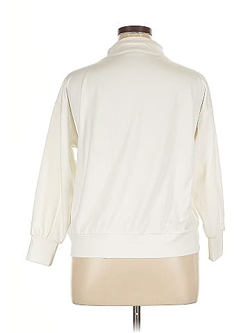 Ann Taylor LOFT Outlet Sweatshirt (view 2)
