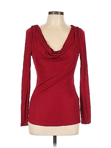 Armani Exchange Long Sleeve Top (view 1)