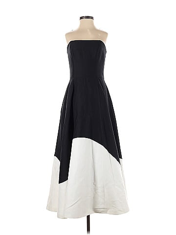 Halston Heritage Cocktail Dress (view 1)