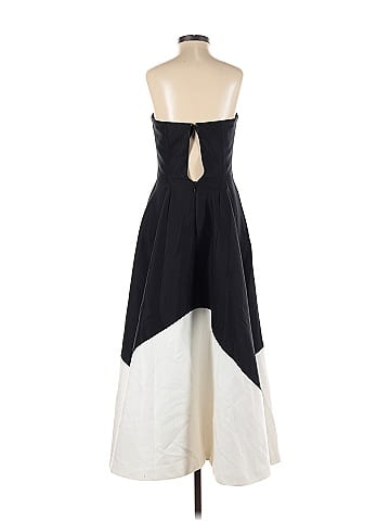 Halston Heritage Cocktail Dress (view 2)