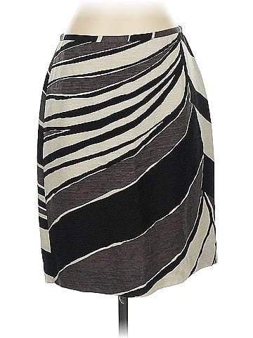 Ann Taylor Casual Skirt (view 1)