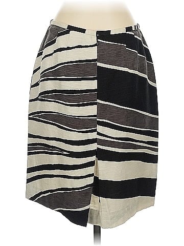 Ann Taylor Casual Skirt (view 2)