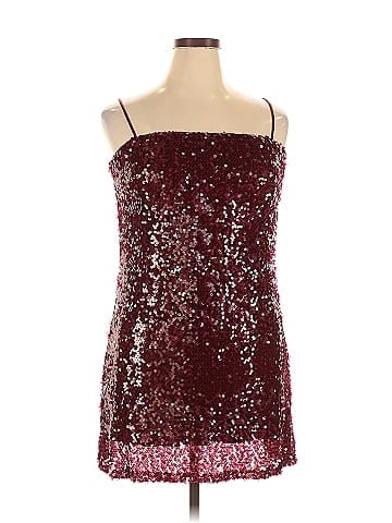 Trixxi Cocktail Dress (view 1)